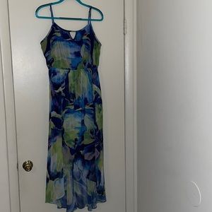 Lane Bryant Women’s Sleeveless Dress